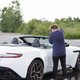 Illustration for article titled Scroll Through Photos of an Aston DB11 Volante That I Never Posted Until Now